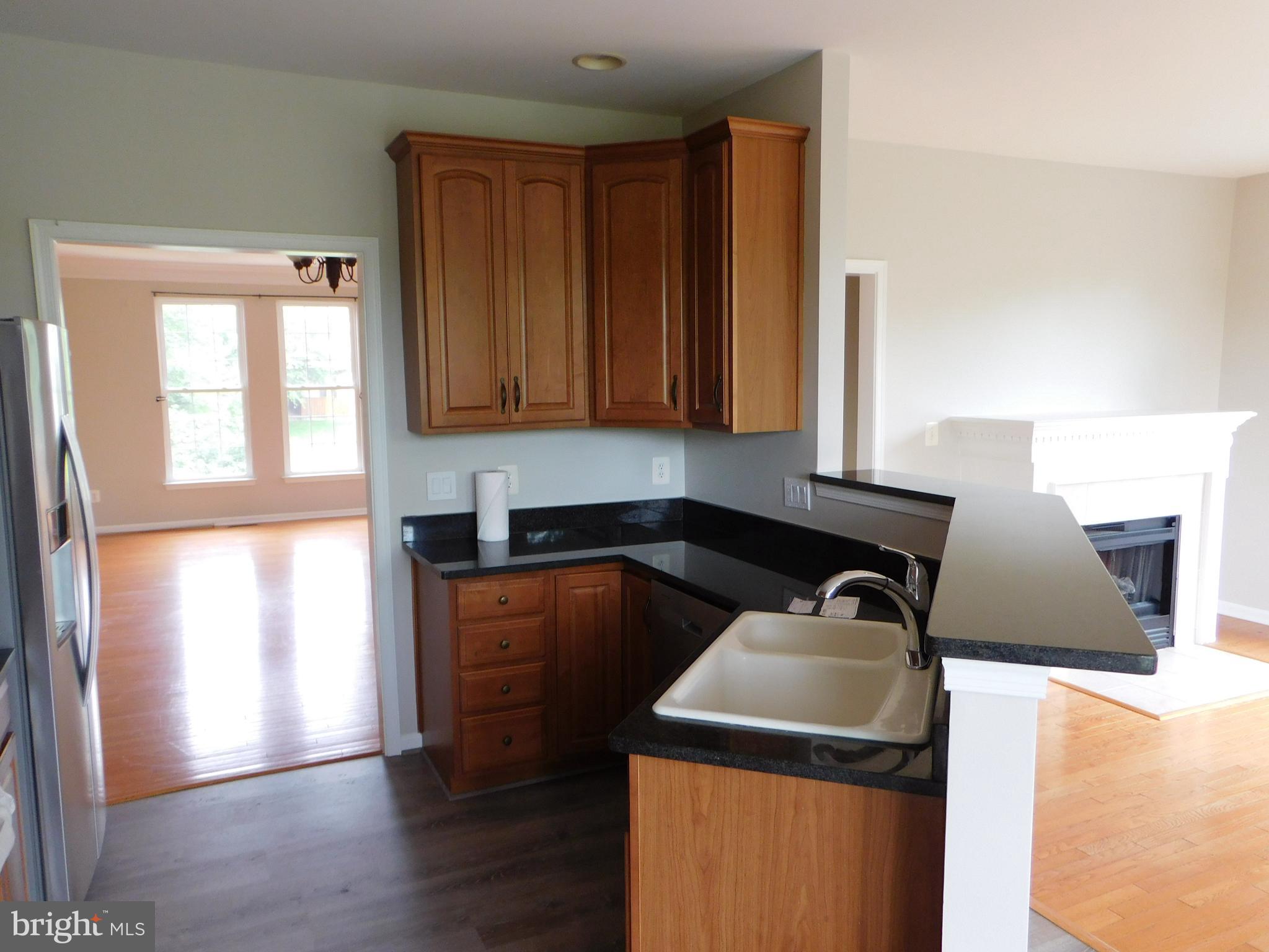 PURCELLVILLE RIDGE - Residential Lease