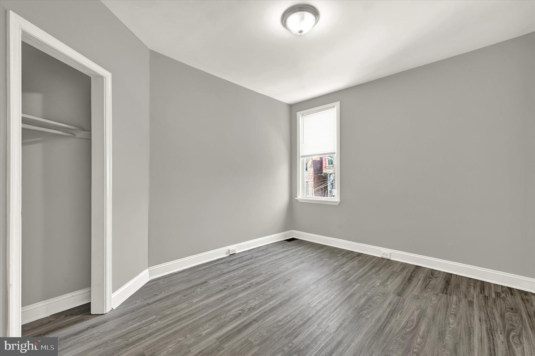 GWYNN FALLS - Residential