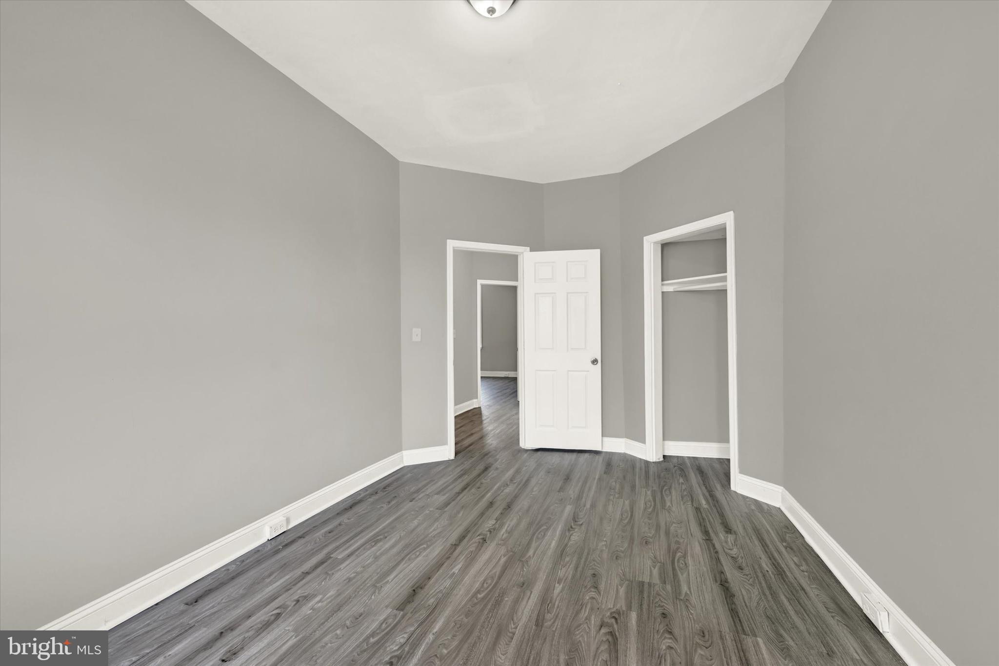 GWYNN FALLS - Residential