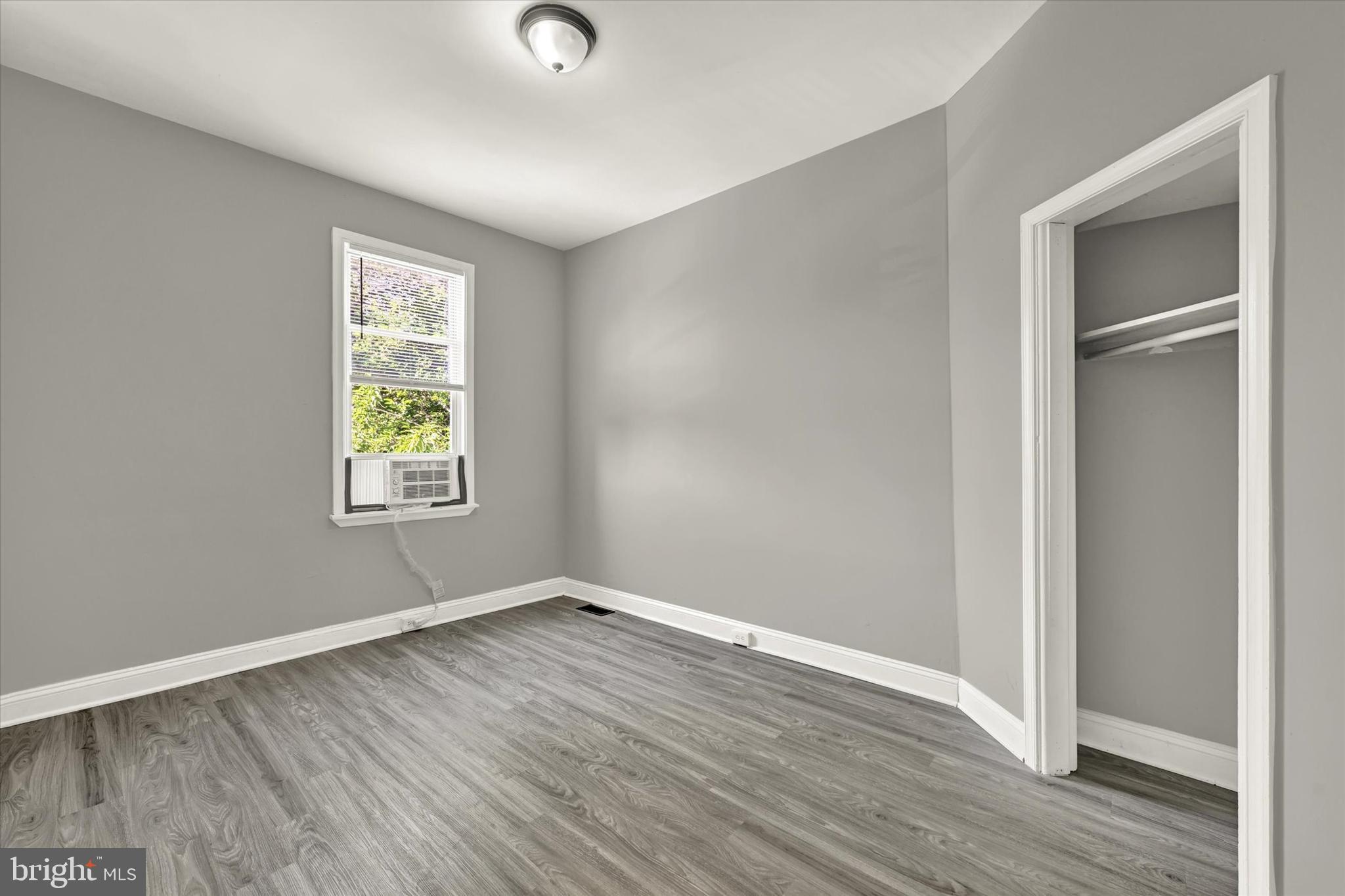 GWYNN FALLS - Residential