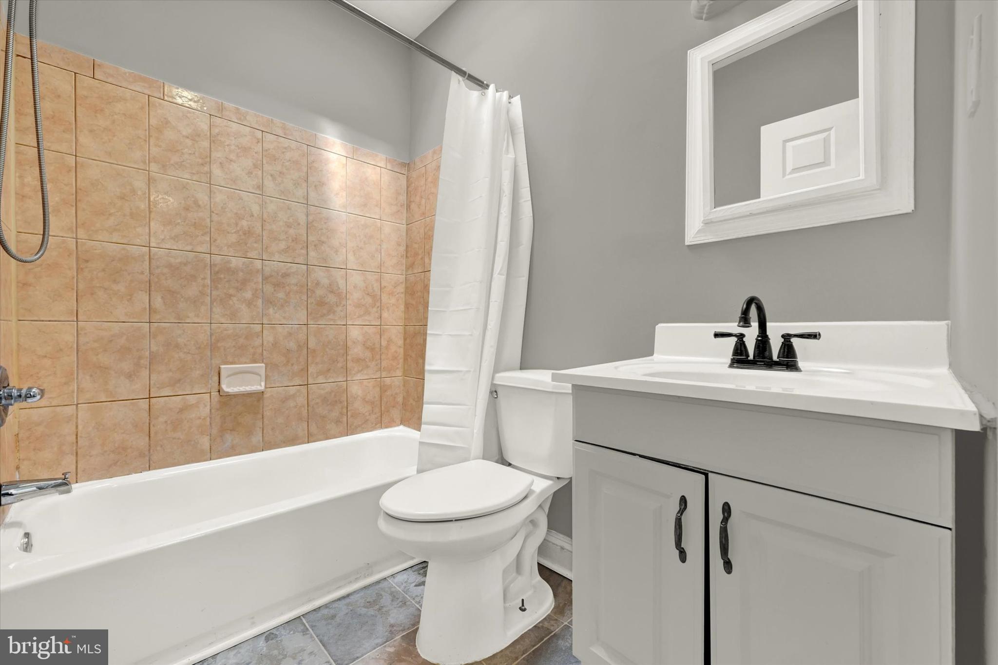 GWYNN FALLS - Residential