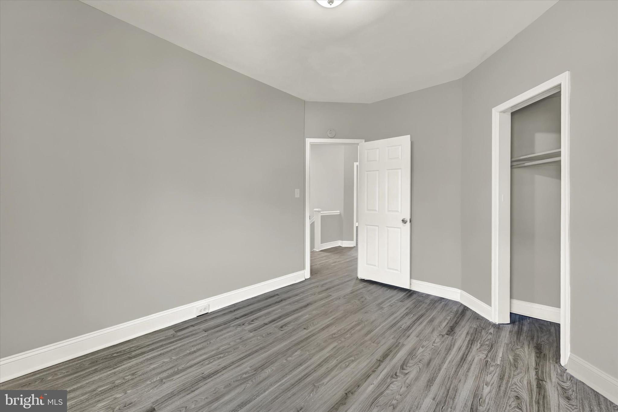GWYNN FALLS - Residential