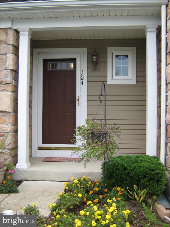 MILLSTONE VILLAGE - Residential
