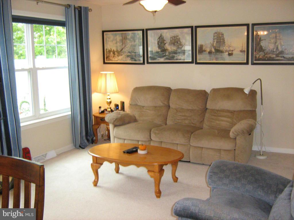 MILLSTONE VILLAGE - Residential