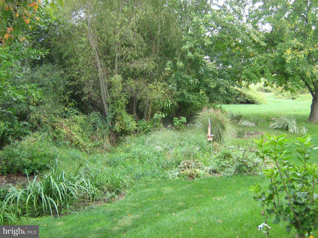 MILLSTONE VILLAGE - Residential