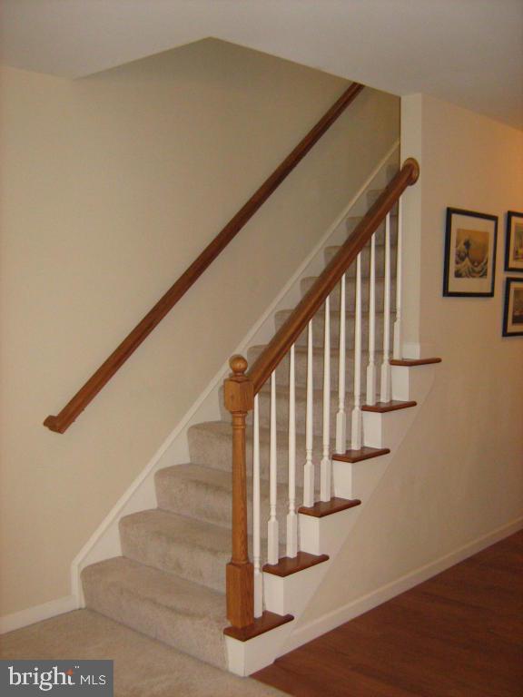 MILLSTONE VILLAGE - Residential