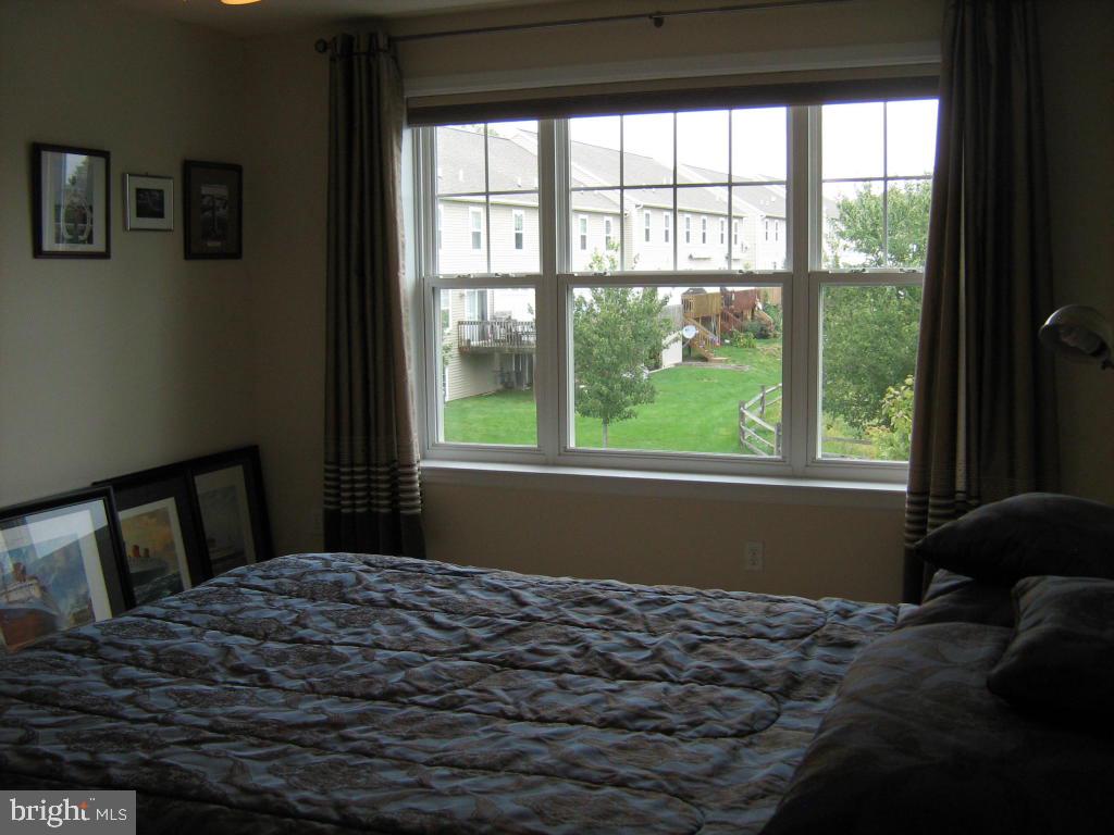 MILLSTONE VILLAGE - Residential