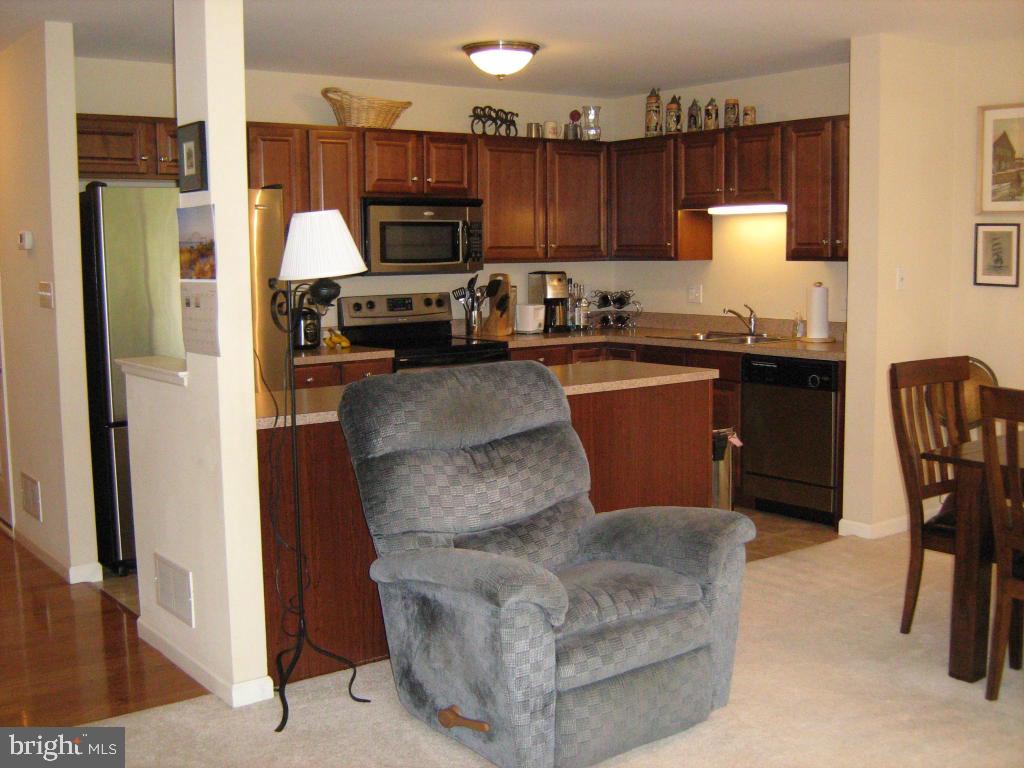 MILLSTONE VILLAGE - Residential