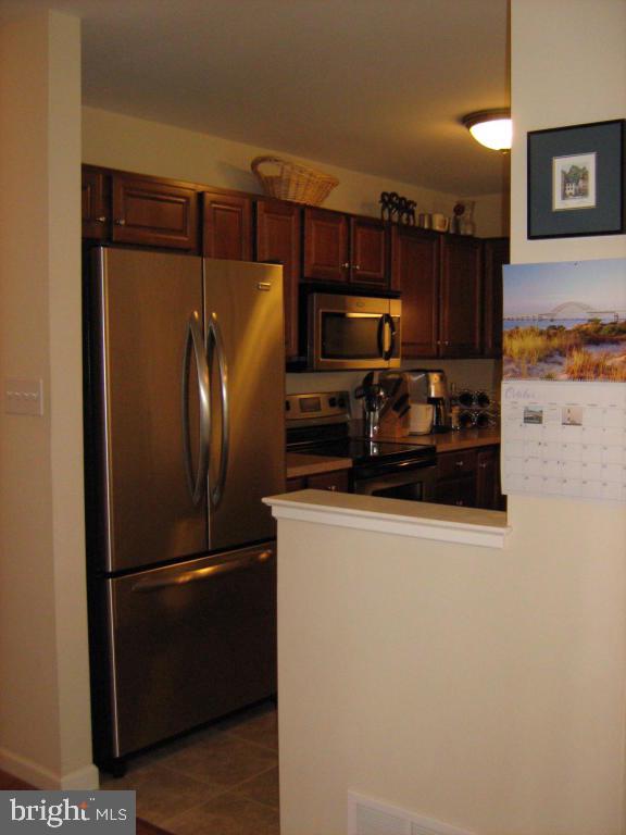MILLSTONE VILLAGE - Residential