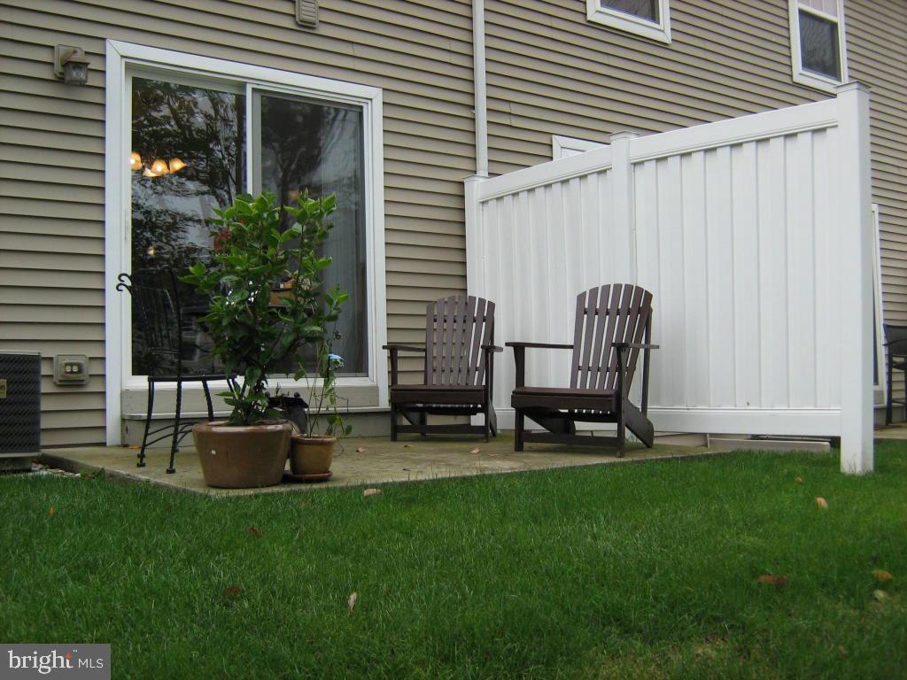 MILLSTONE VILLAGE - Residential
