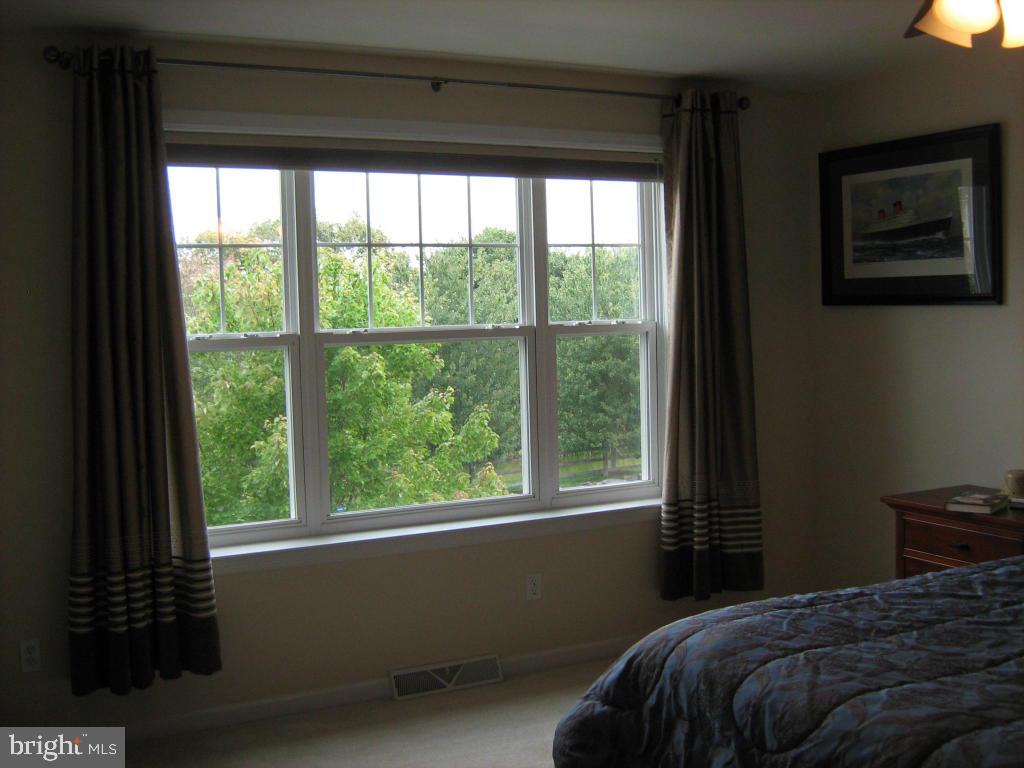 MILLSTONE VILLAGE - Residential