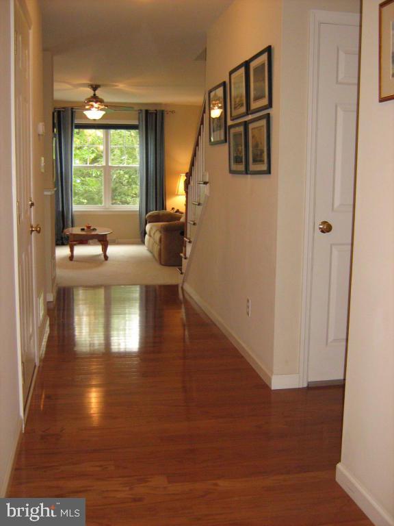 MILLSTONE VILLAGE - Residential