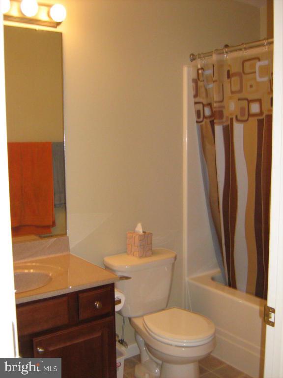 MILLSTONE VILLAGE - Residential