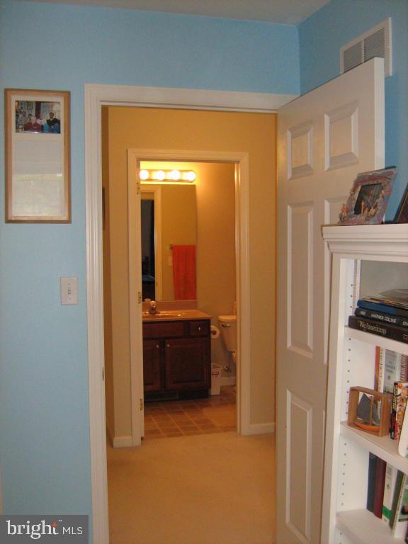 MILLSTONE VILLAGE - Residential