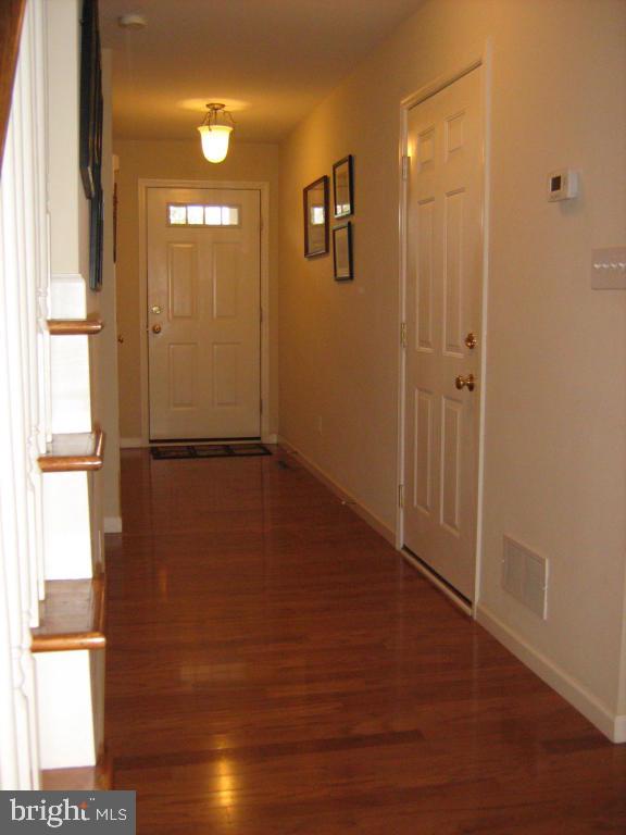 MILLSTONE VILLAGE - Residential
