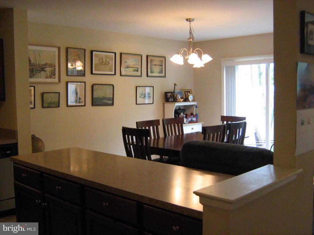 MILLSTONE VILLAGE - Residential