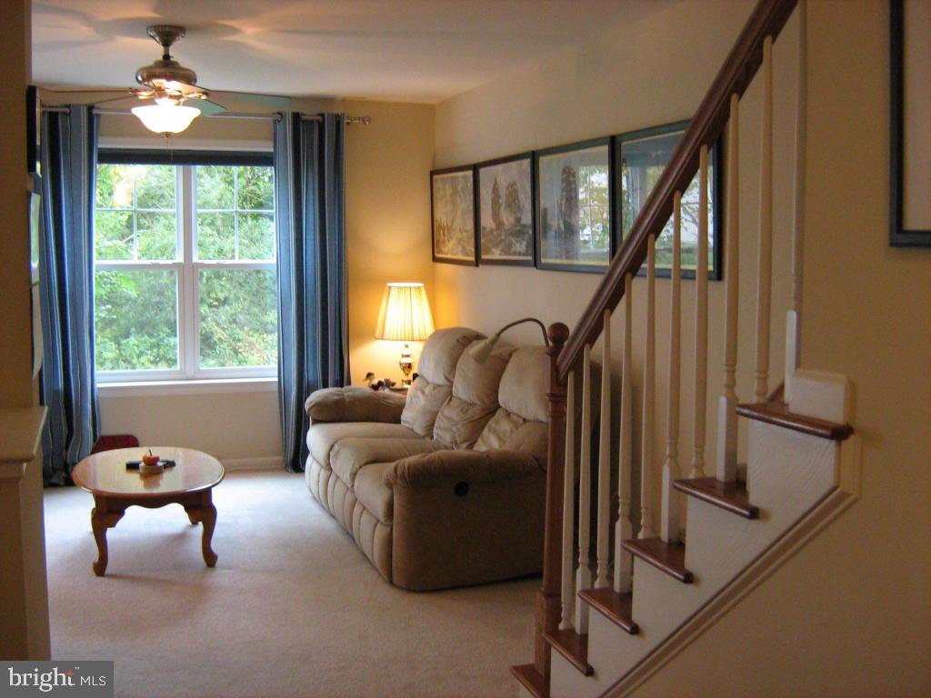 MILLSTONE VILLAGE - Residential
