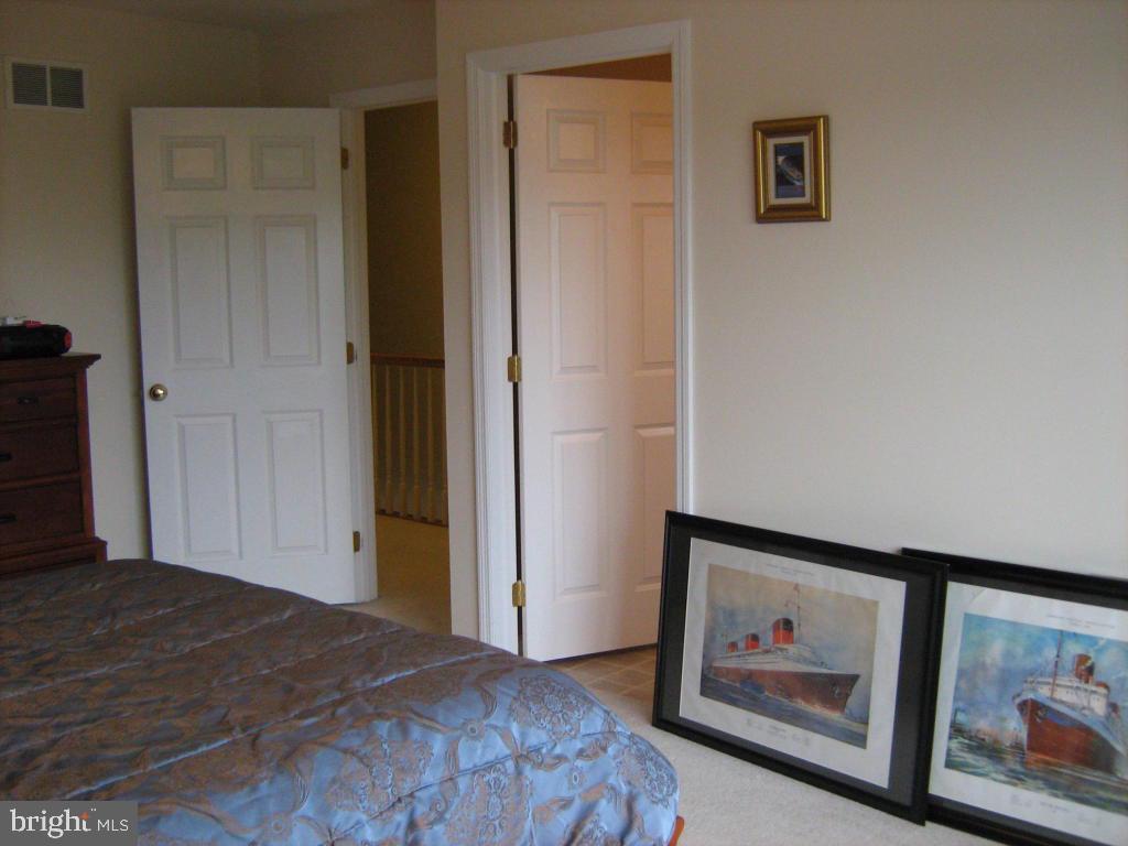 MILLSTONE VILLAGE - Residential