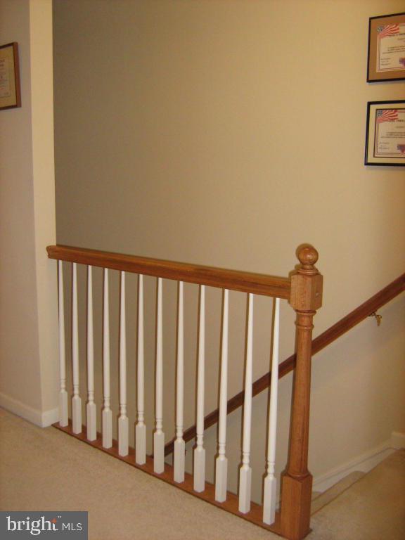 MILLSTONE VILLAGE - Residential