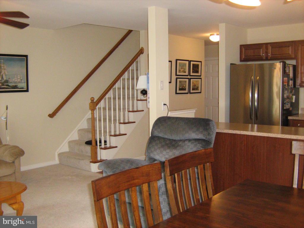 MILLSTONE VILLAGE - Residential