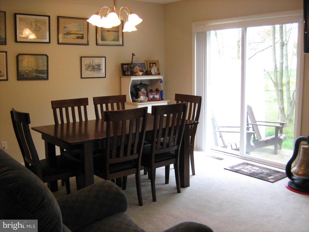 MILLSTONE VILLAGE - Residential