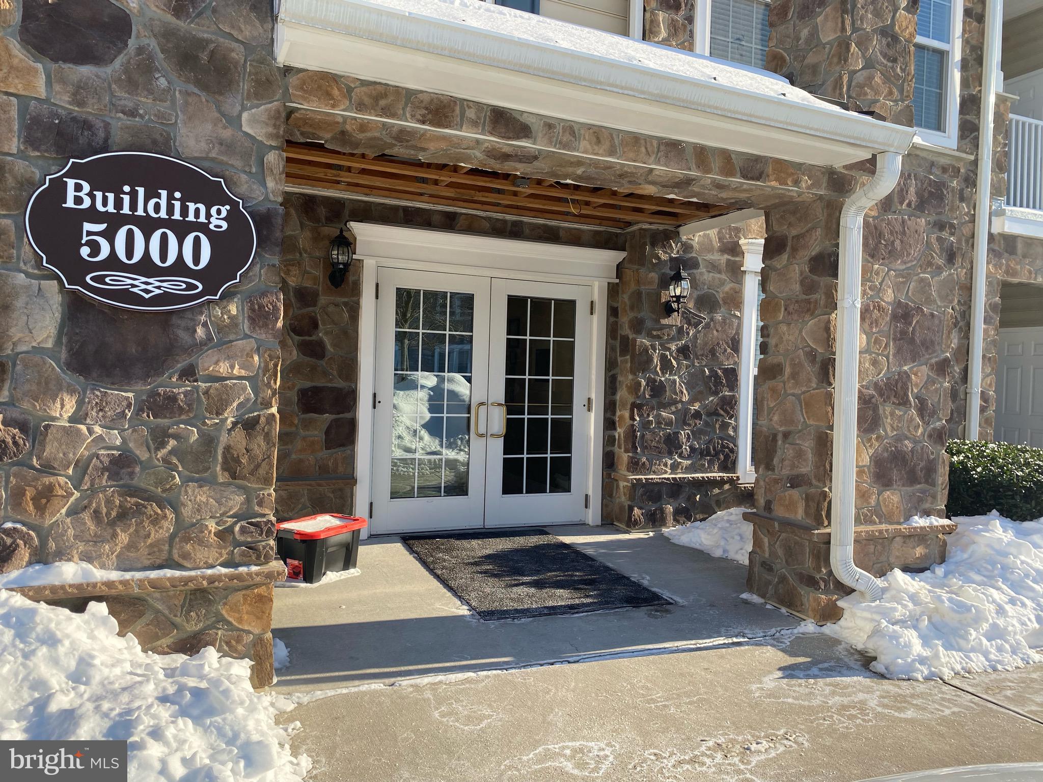 Welcome to 5205 Lilac Court in Upper Gwynedd! Enjoy the comfort of single level living in this spacious Clarion Model unit, located in award-winning 55+ community, The Reserve at Gwynedd. Beautifully updated, currently vacant, and ready NOW for quick closing and move in! This open and bright 1885 SqFt, 2 bed 2 bath unit features several updates, including new carpet in the bedrooms, new stainless steel kitchen appliances, and fresh neutral paint throughout. Upon entering you will see your closed private room for office or recreation, and a convenient large laundry room with laundry tub and already installed washer and dryer. Moving past the foyer, you’re greeted with TONS of natural light and an open living space with designated dining area and full kitchen with ample cabinets. Slider doors from your living area take you to a private patio overlooking the yard for some fresh morning air. Full hall bath includes tub shower and is quickly accessible from the secondary bedroom or the living area. The large primary bedroom includes its own full bathroom with walk-in shower, soaking tub, and double vanity. AND a dreamy walk-in closet! Bonus features of living in The Reserve at Gwynedd include a deeded parking spot, your own storage unit in the underground garage, access to the large clubhouse for various activities - such as crafts, billiards, fitness – and access to the indoor and outdoor pools. Don’t miss out on this unit, schedule your tour now!