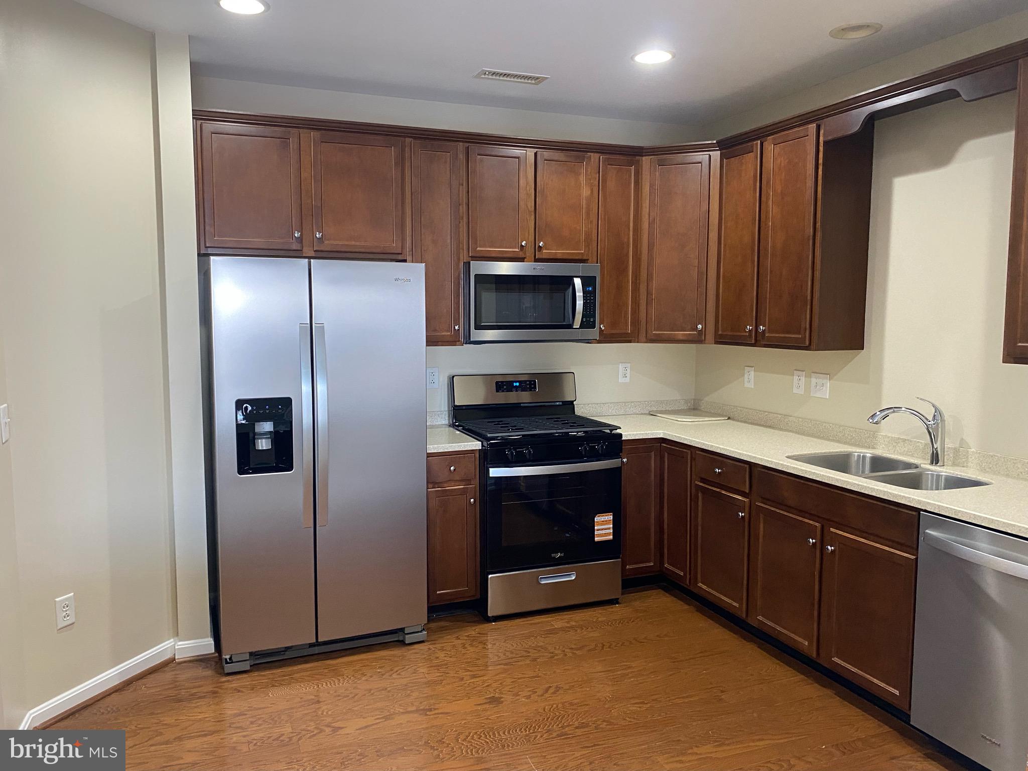 RESERVE AT GWYNEDD - Residential