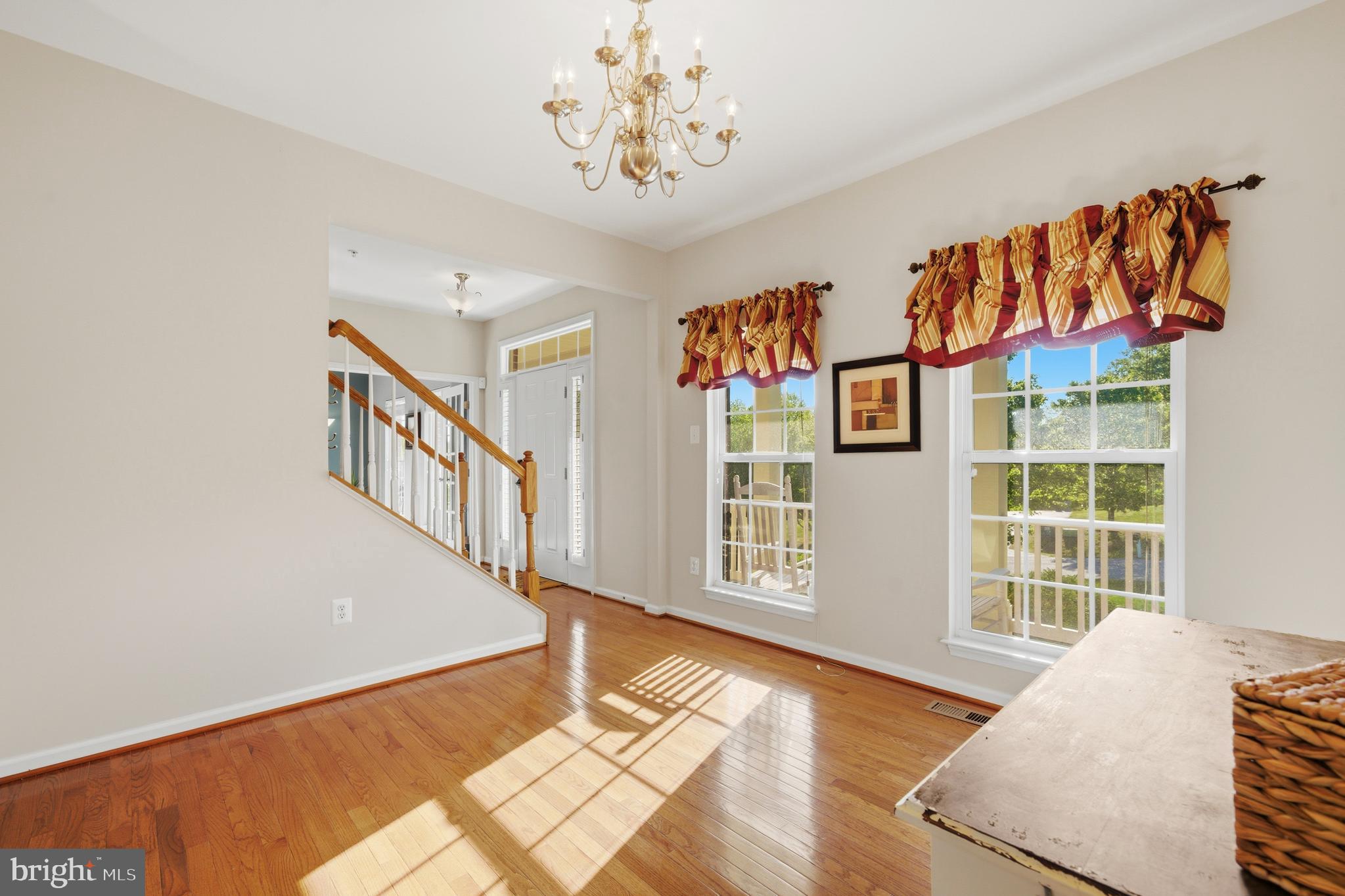 HIGHLAND FARM - Residential