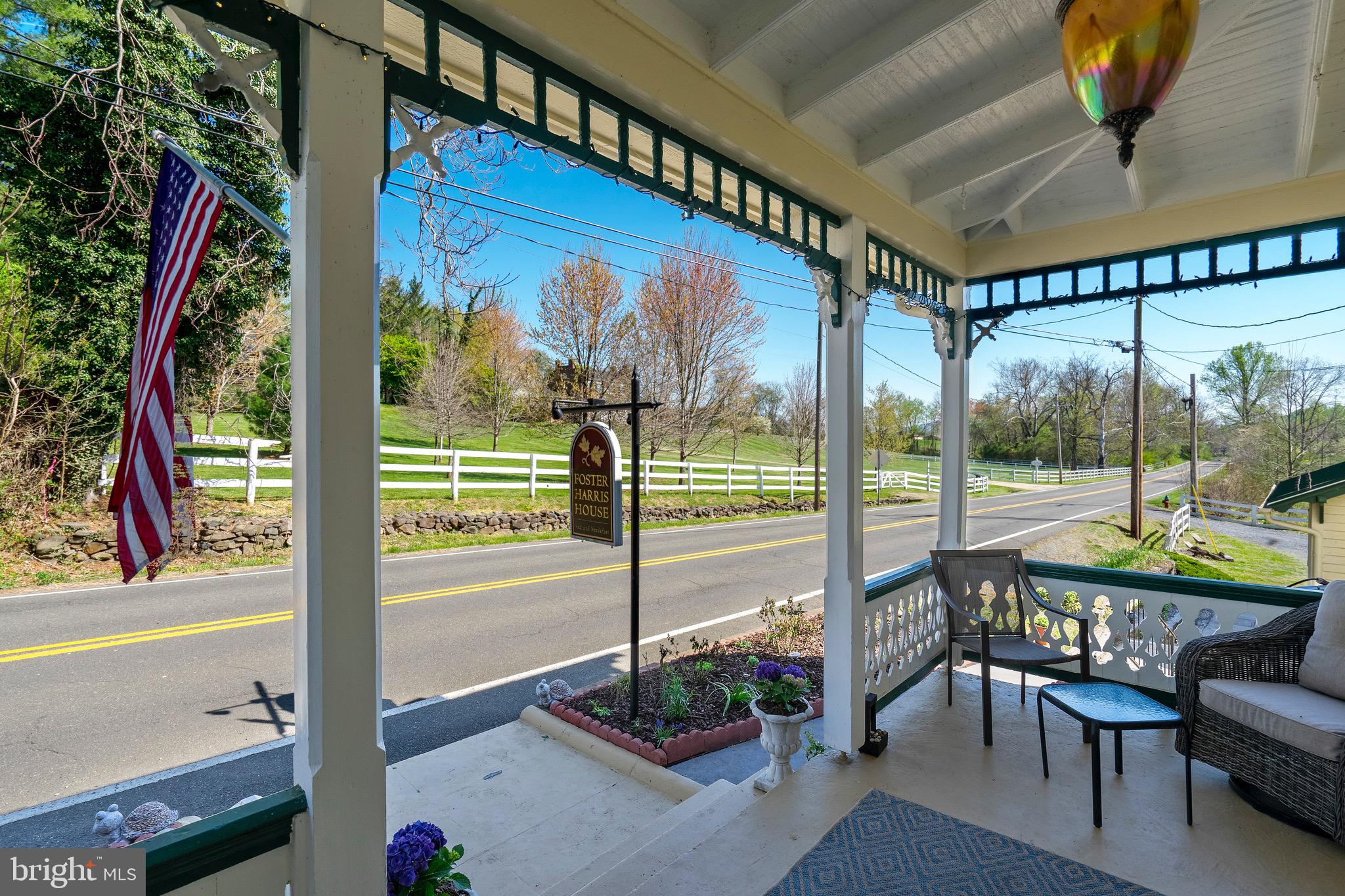 WASHINGTON VIRGINIA - Commercial Sale