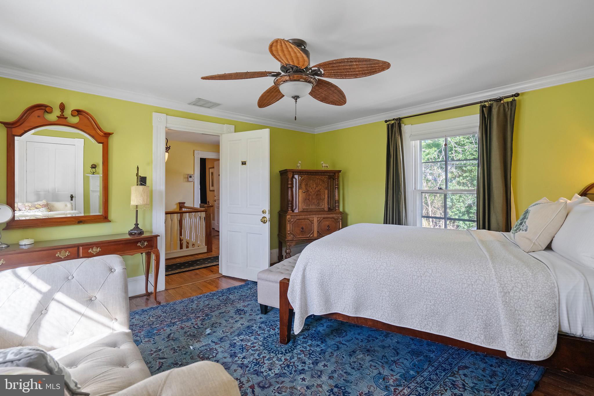 WASHINGTON VIRGINIA - Commercial Sale