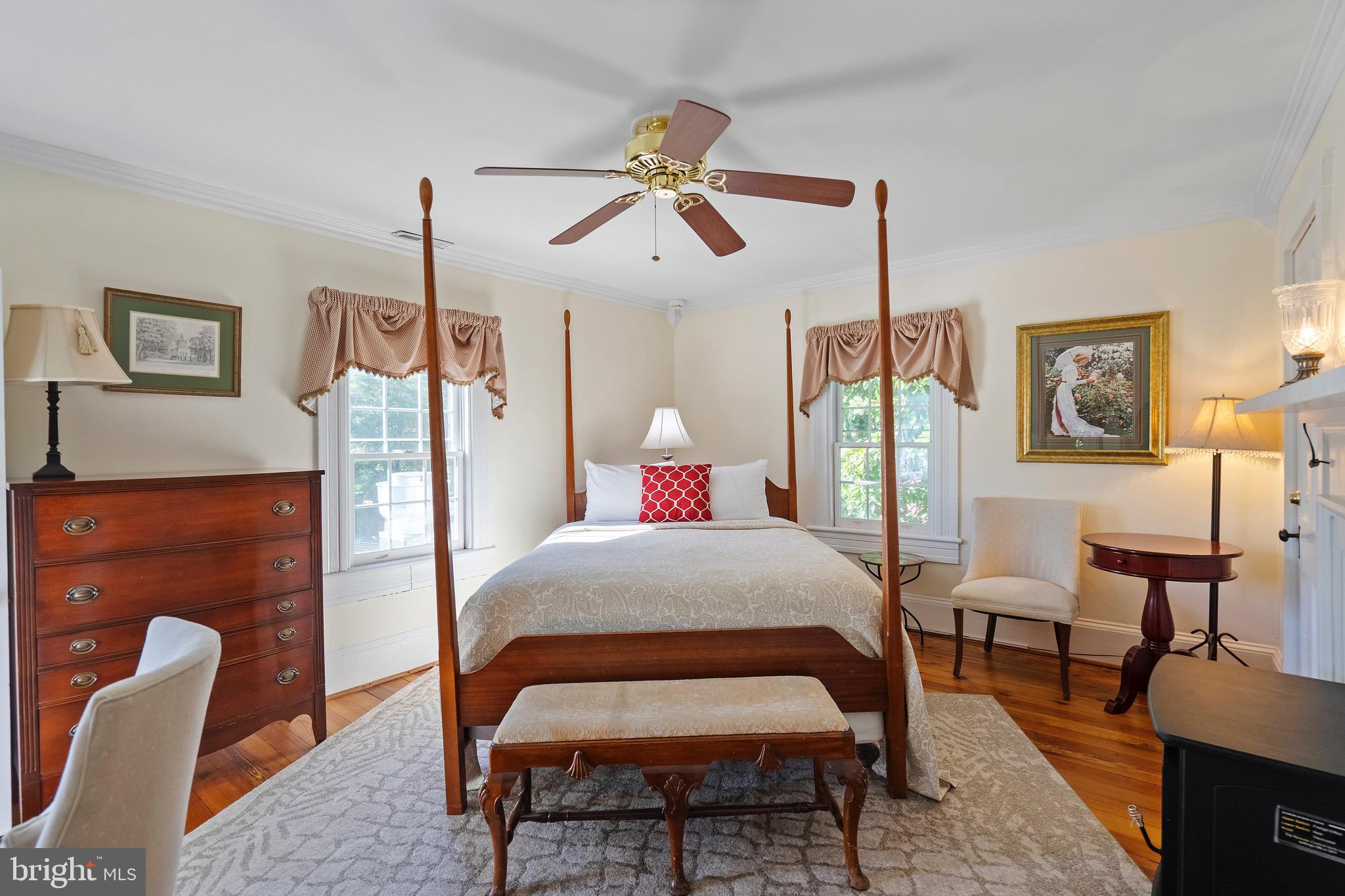 WASHINGTON VIRGINIA - Commercial Sale