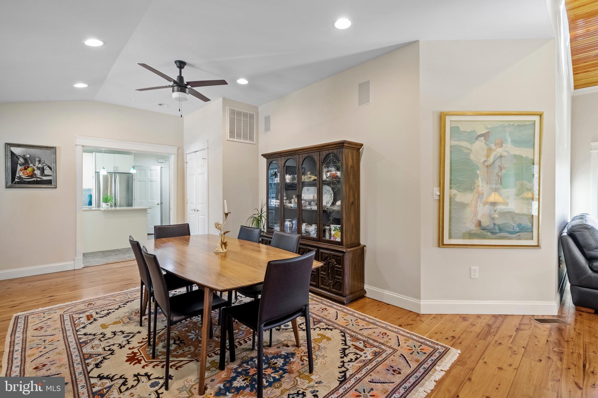 WASHINGTON VIRGINIA - Commercial Sale