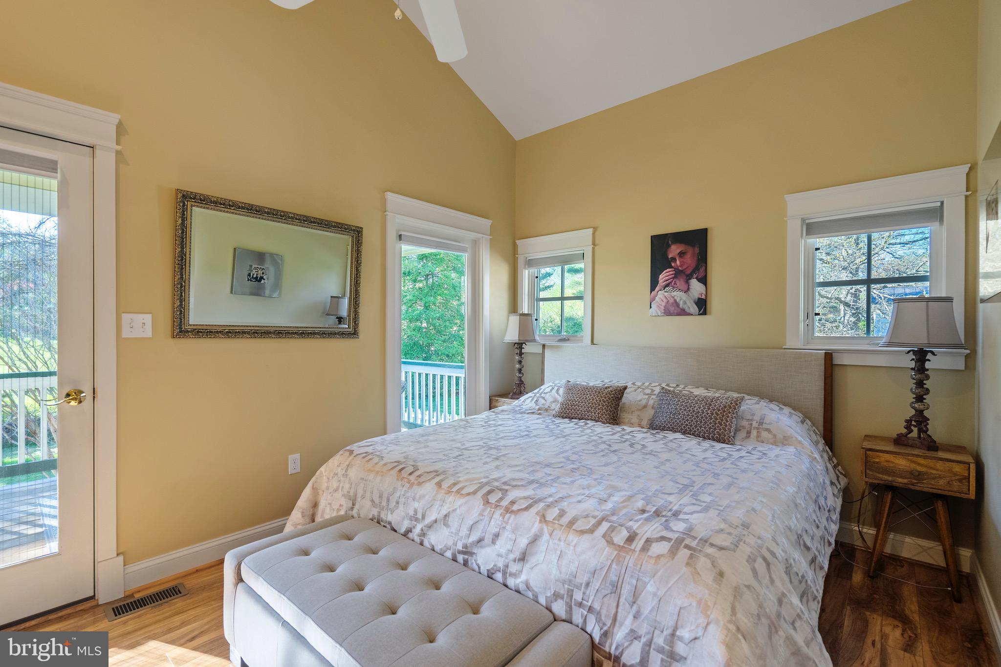 WASHINGTON VIRGINIA - Commercial Sale