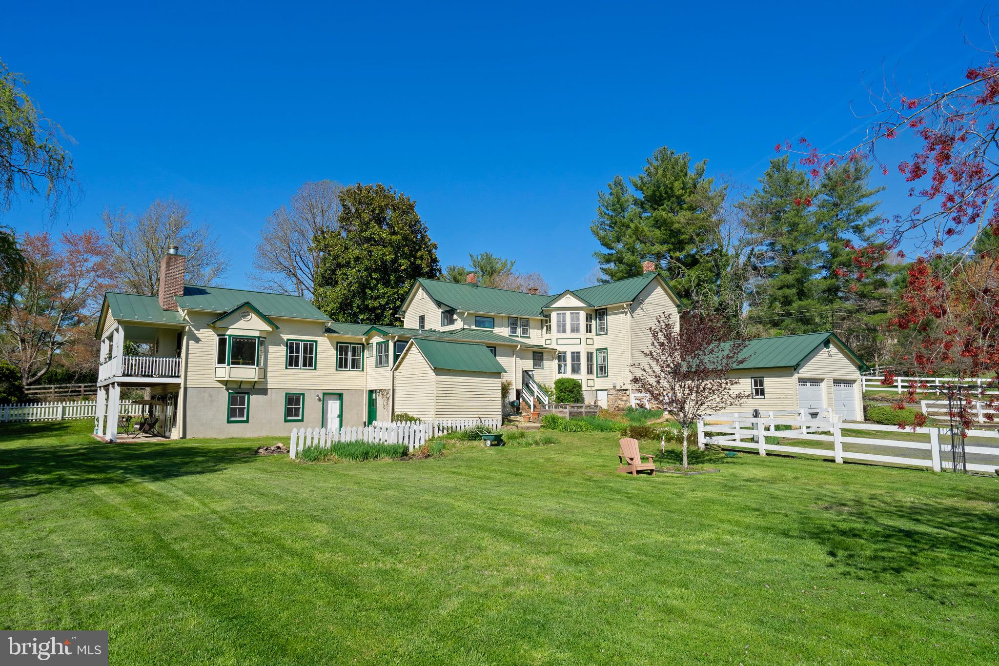 WASHINGTON VIRGINIA - Commercial Sale