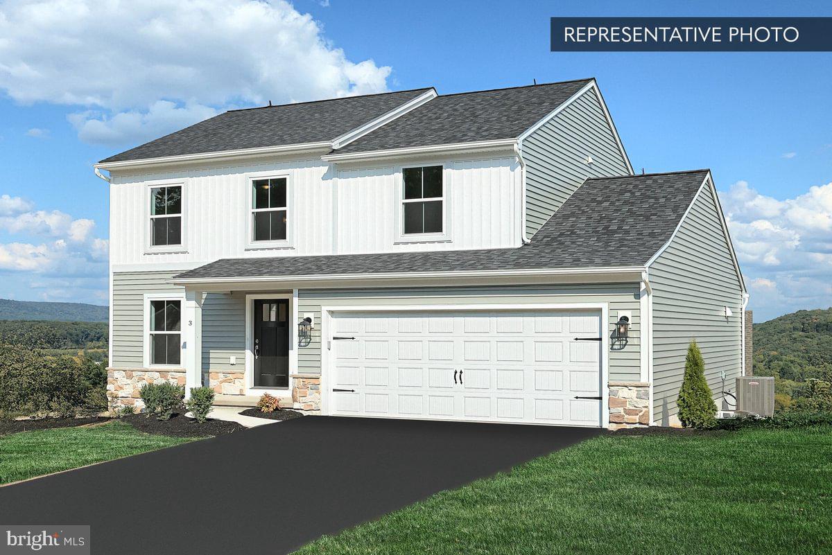 HILLS AT VALLEY VIEW - Residential