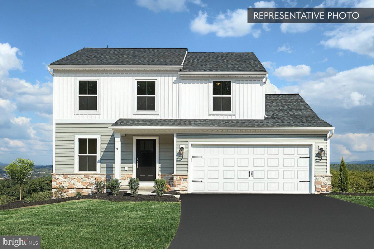 HILLS AT VALLEY VIEW - Residential