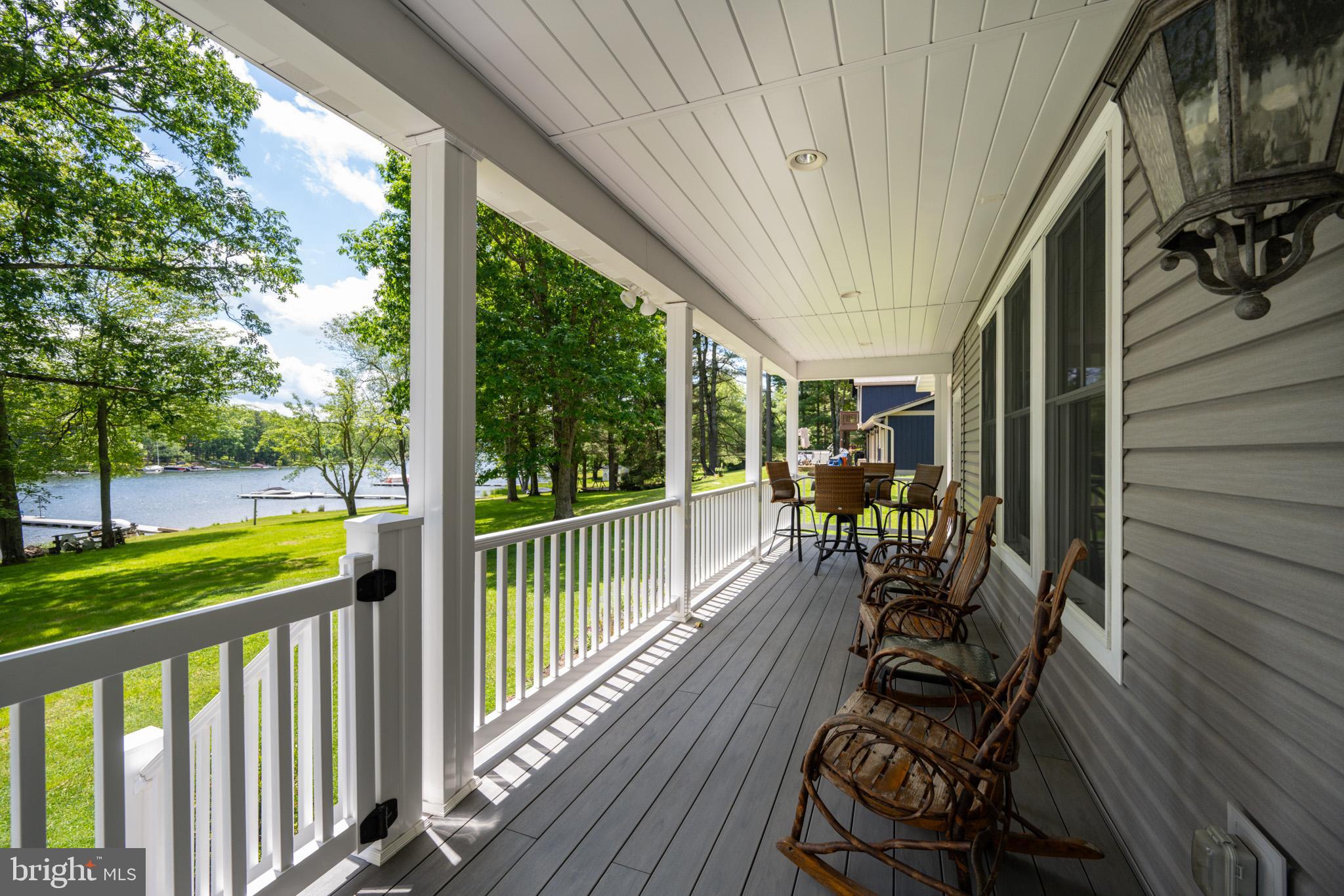 THOUSAND ACRES - Residential