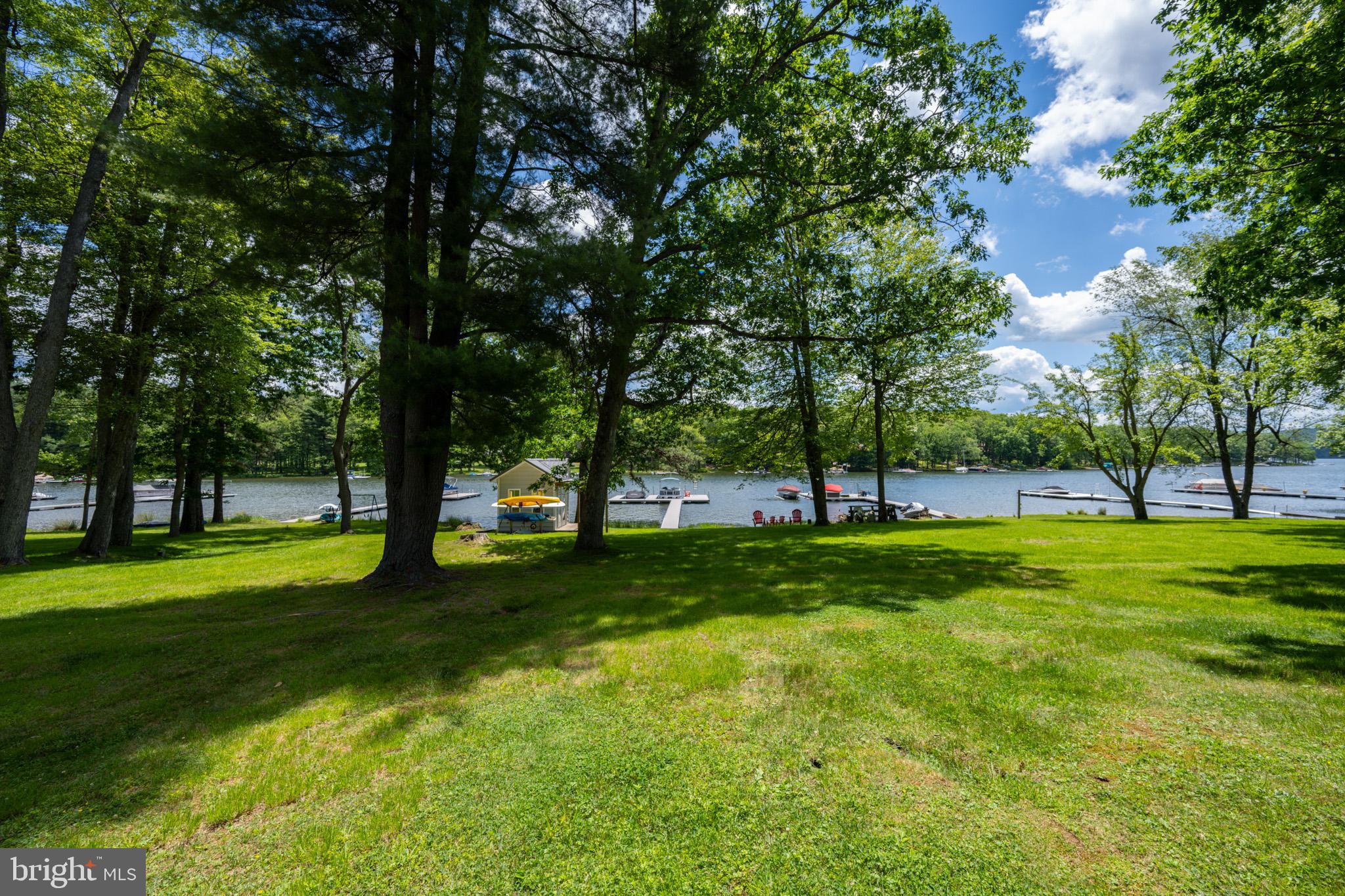 THOUSAND ACRES - Residential