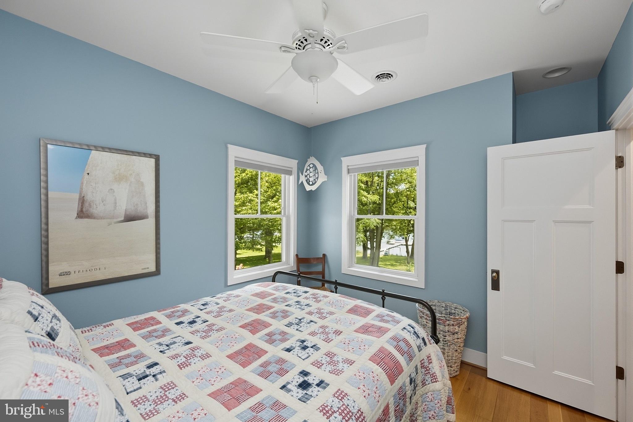 THOUSAND ACRES - Residential