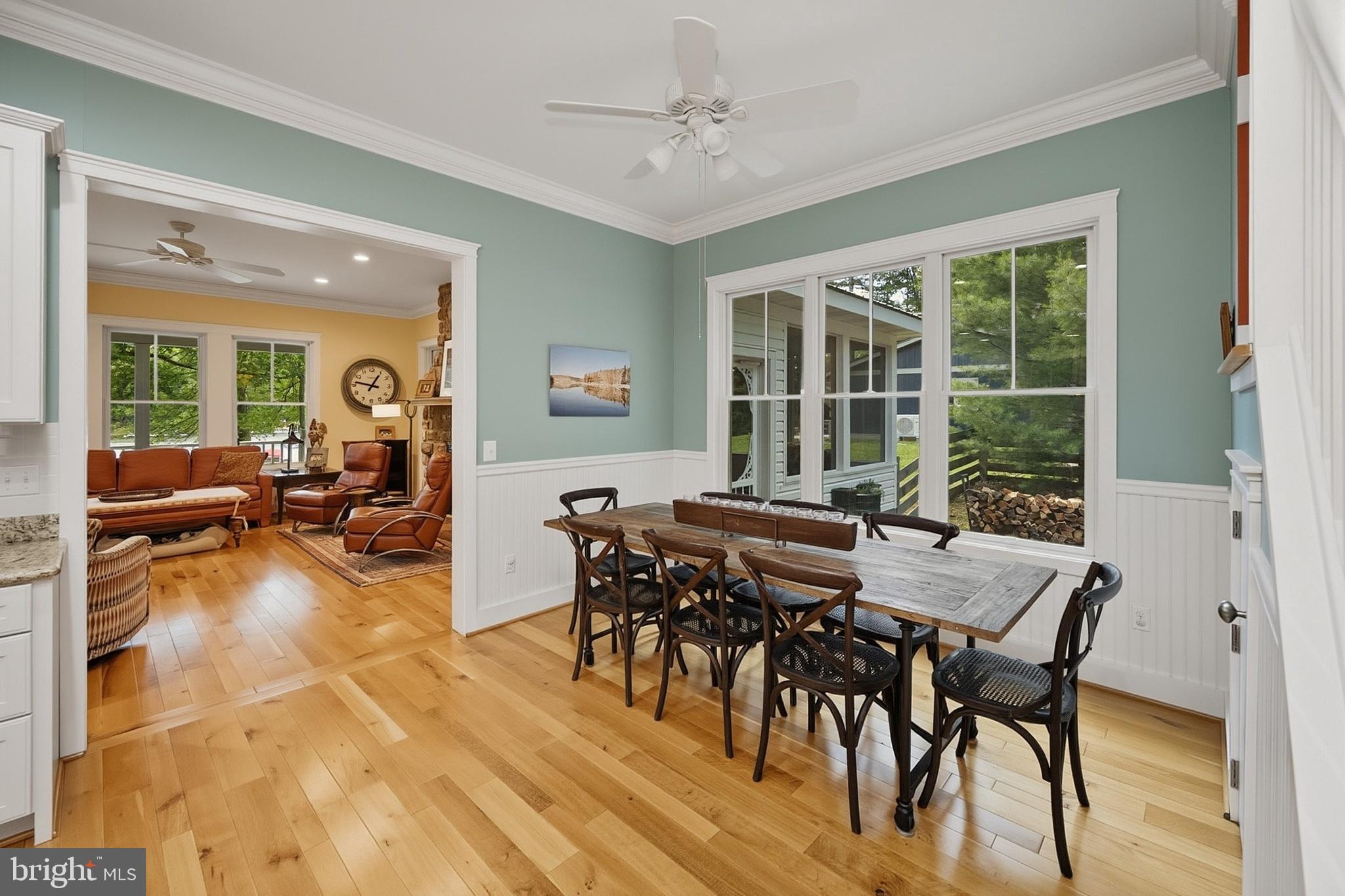 THOUSAND ACRES - Residential