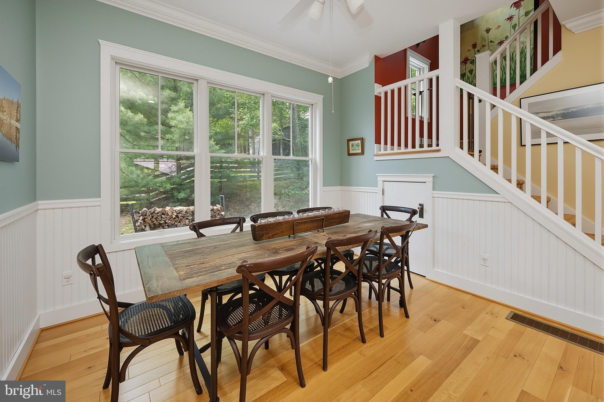 THOUSAND ACRES - Residential