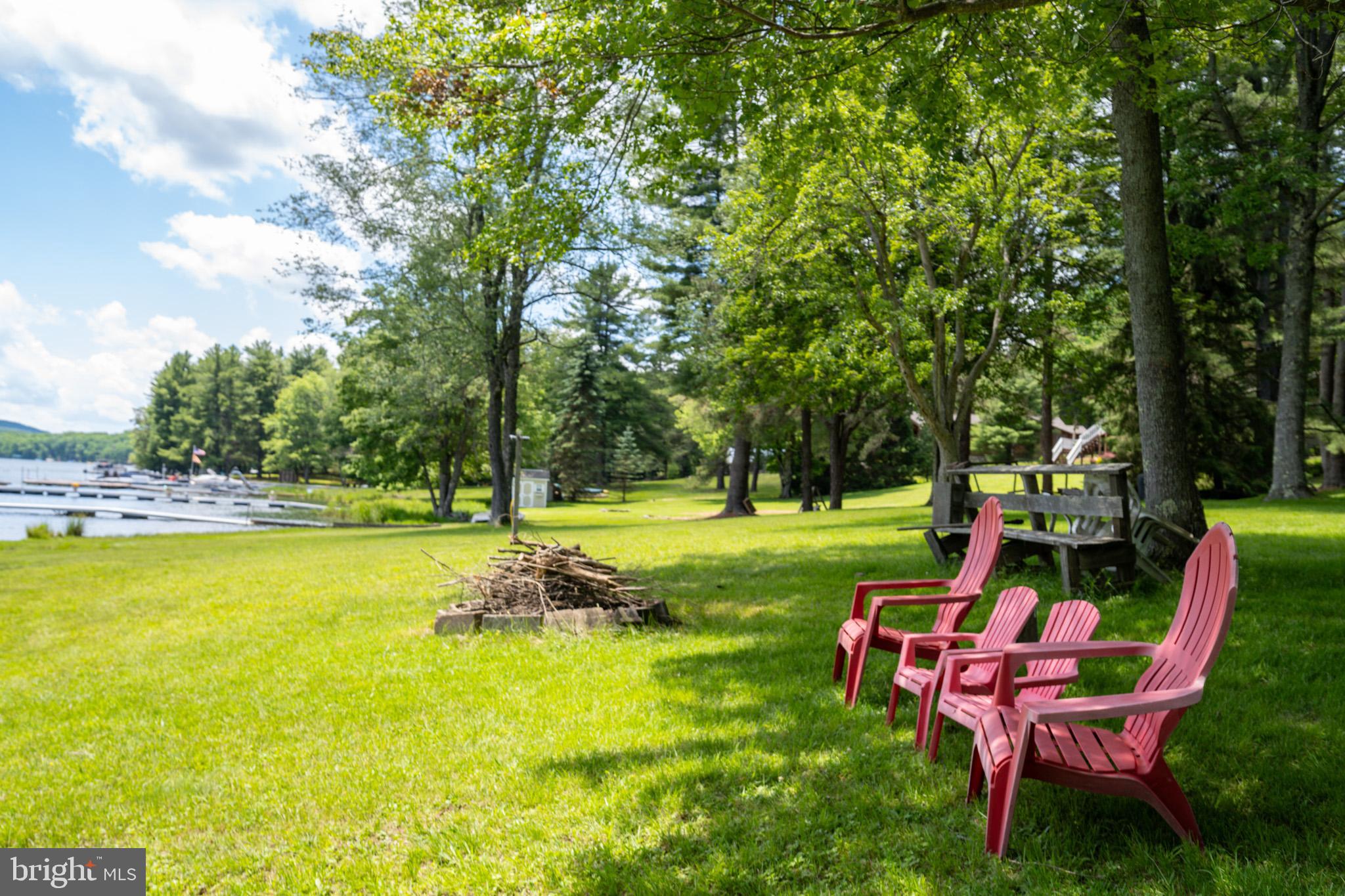 THOUSAND ACRES - Residential