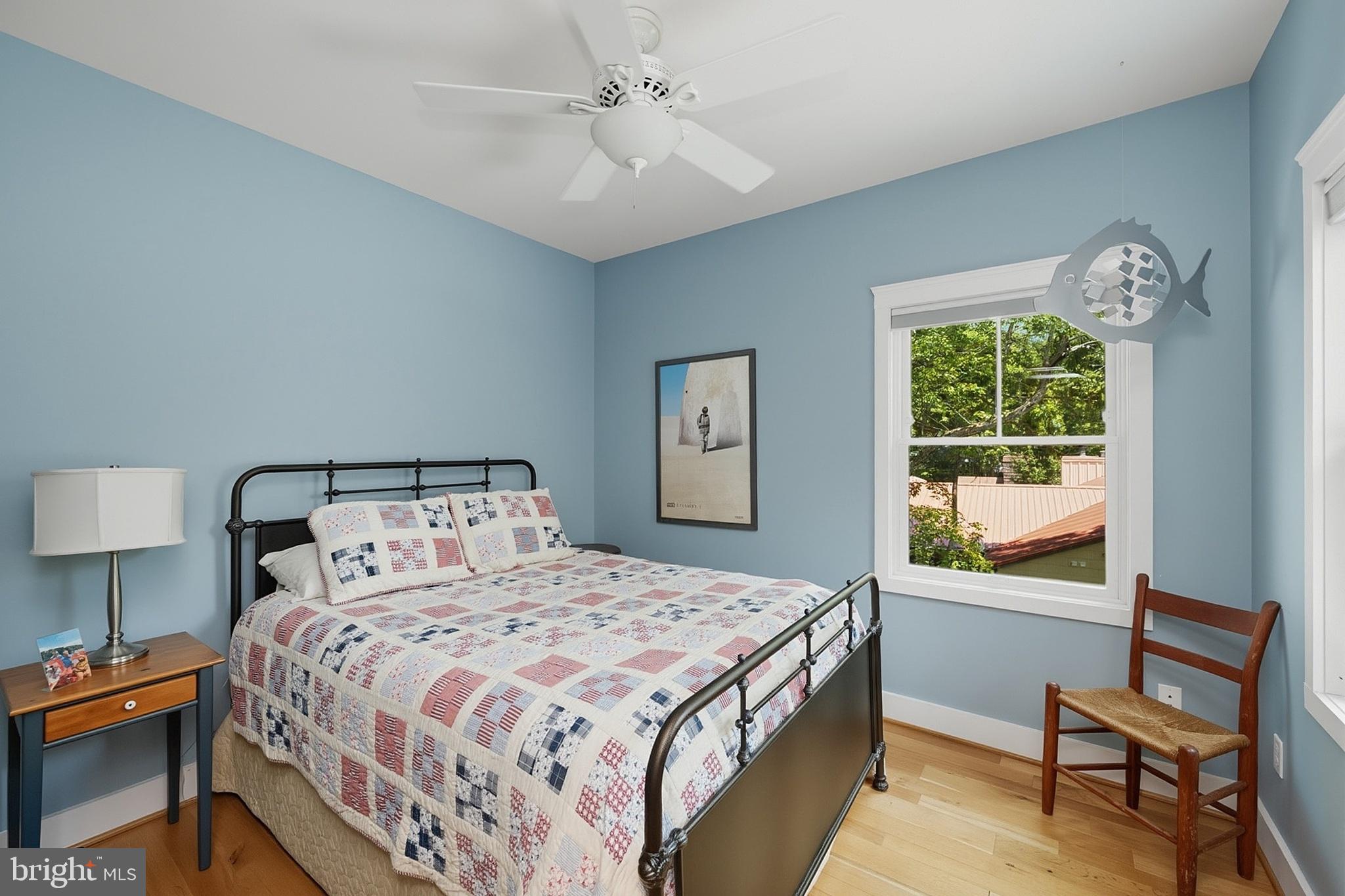 THOUSAND ACRES - Residential