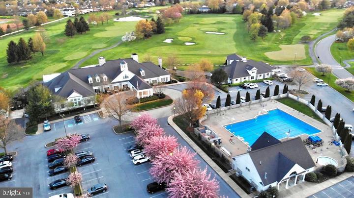 BENT CEEK C.C. - Residential