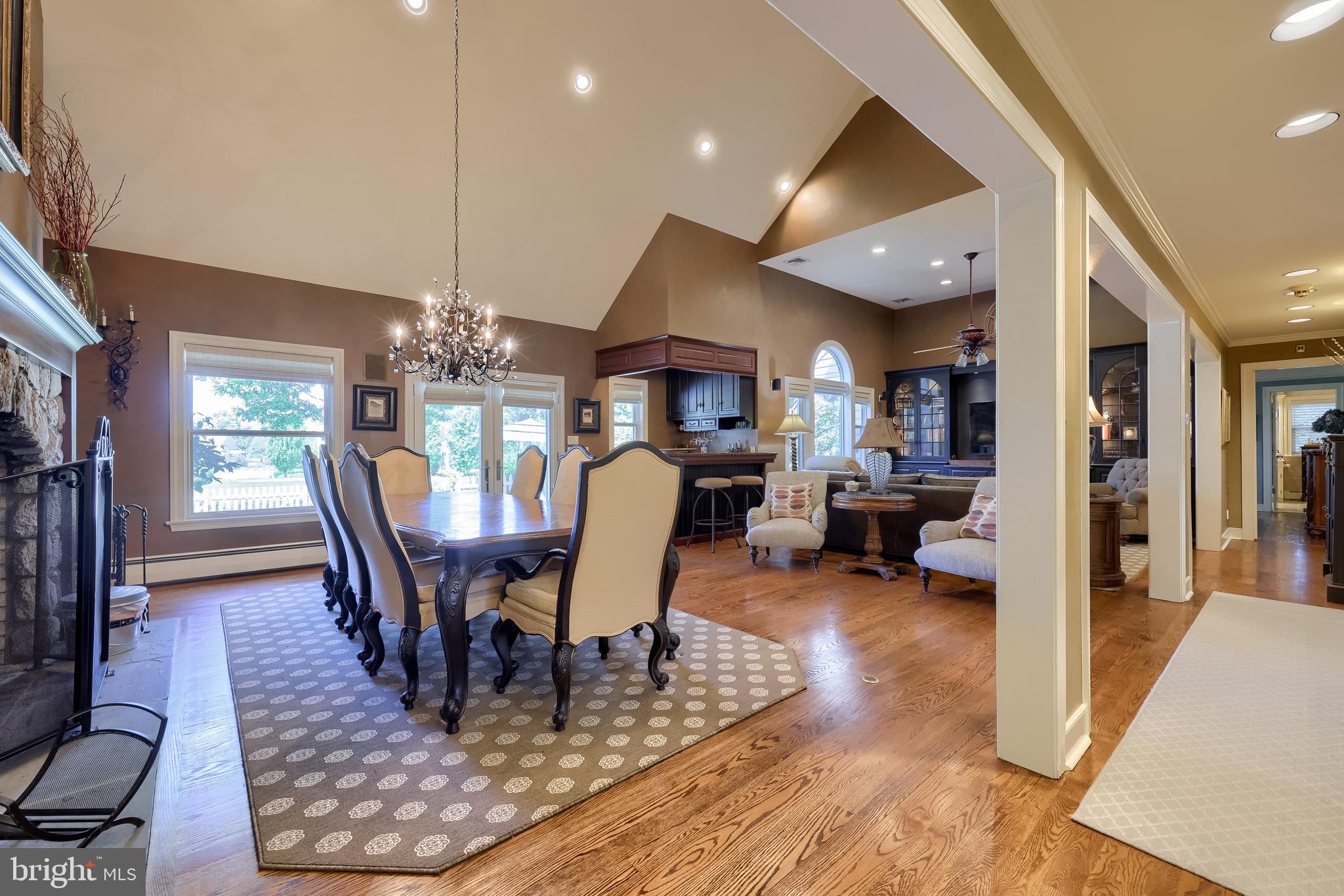 BENT CEEK C.C. - Residential