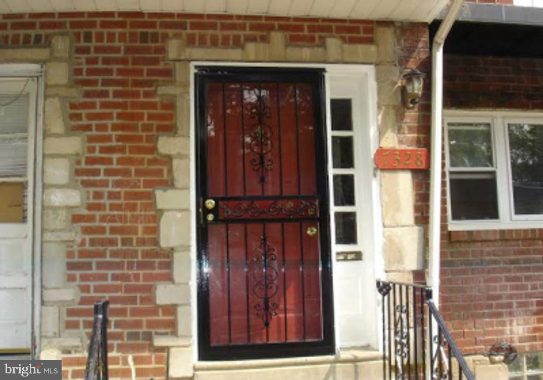 OVERBROOK PARK - Residential Income
