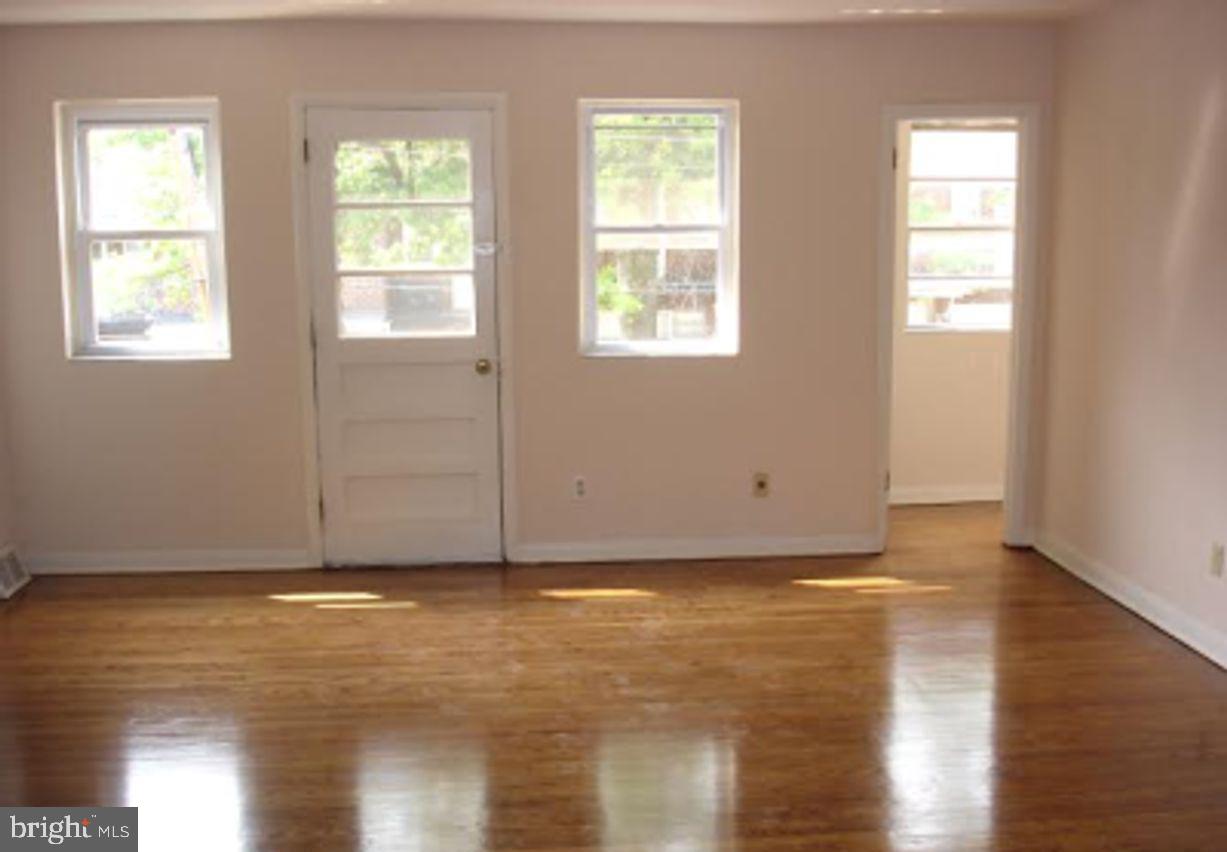 OVERBROOK PARK - Residential Income