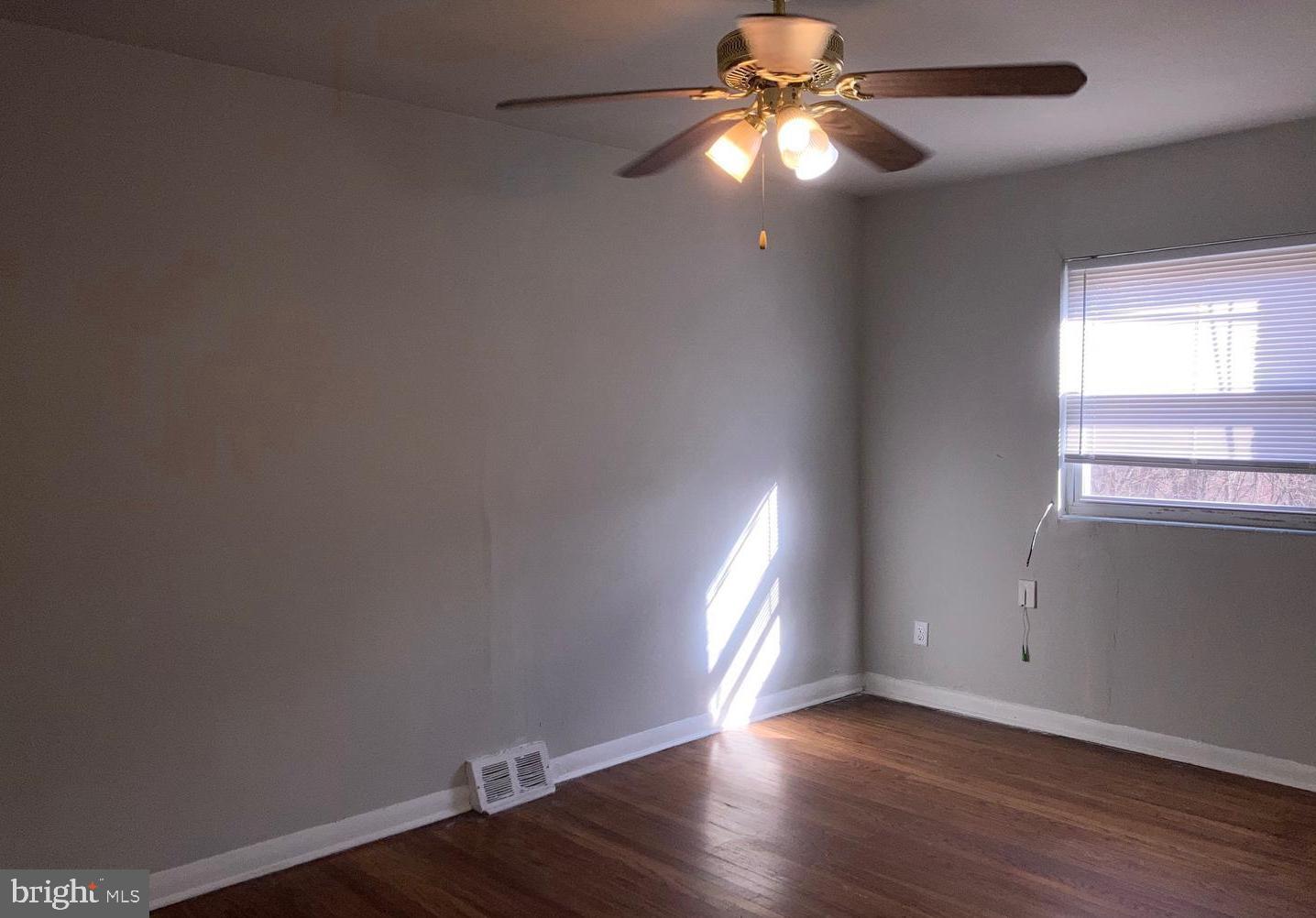 OVERBROOK PARK - Residential Income