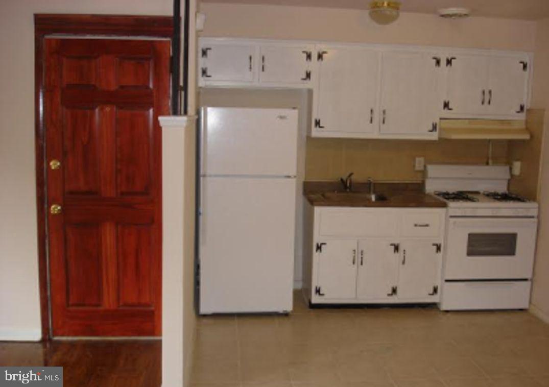 OVERBROOK PARK - Residential Income
