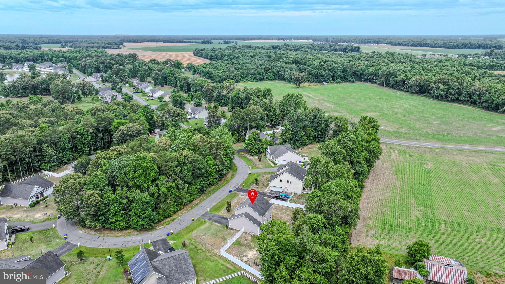 LONGWOOD LAKES - Residential